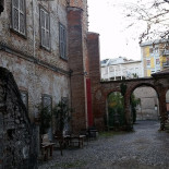 Magus Exterior