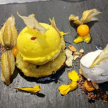 I-fame Rimini Comida
