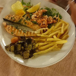Pizzeria Colledisisto Nourriture