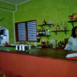 Tabaccheria Monte Cauri Tavola Calda À l'intérieur