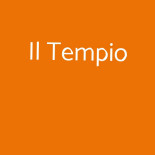 Il Tempio logo