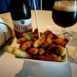 Ops Gastropub Nourriture