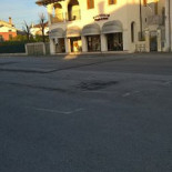 Pizzeria Sergio E Mary Extérieur