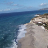 Tropea Vecchia Außen