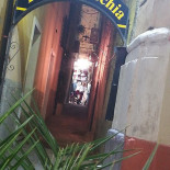 Tropea Vecchia Außen