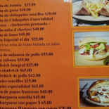 Dolce Nero Carte