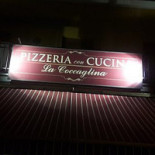 La Coccaglina Boisson
