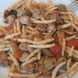 La Coccaglina Nourriture