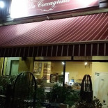 La Coccaglina Extérieur