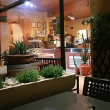 La Coccaglina À l'intérieur