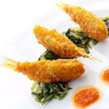 Albergo Cacciatore food