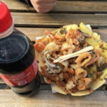 Fritto Misto Nourriture