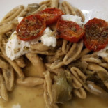 Sesamo Nero Comida