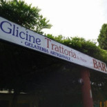Il Glicine Extérieur
