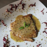Viva Caffè Comida