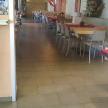 Freedom Caffe À l'intérieur