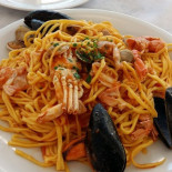 Piada D'oro Comida