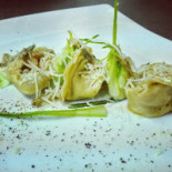 Il Credenziere food
