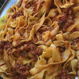 Da Bafet Comida