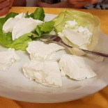 Alto Savio Comida