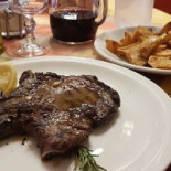 Alto Savio Comida