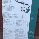 Alto Savio Carta