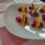 Al Resù Comida