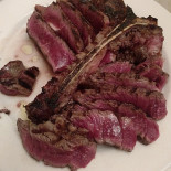 Locanda La Torre Comida
