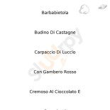 Locanda La Torre Carta