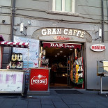 Convivio Exterior