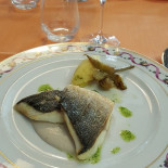 Convivio Comida