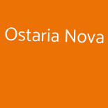 Ostaria Nova Logo