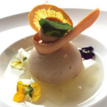 Antica Moka Cibo