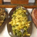 Antica Moka Cibo