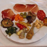 Antica Moka Cibo