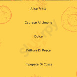 La Gorgonia Carta