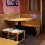 La Locanda À l'intérieur