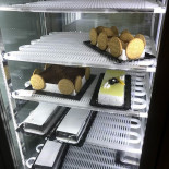 La Vigna Nourriture