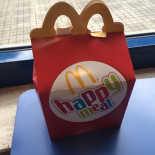 Mcdonalds Logo