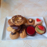 Butterfly Getränk