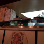 Pizzeria Invito Boisson