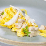 Il Piastrino Comida