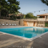 La Rosa Exterior