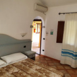 Resort Tanca À l'intérieur