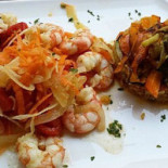 Osteria Zanchetti Nourriture