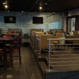 Osteria La Scaletta À l'intérieur