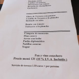 Evan's Carte