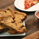 Pizzeria Piandass Nourriture