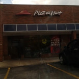 Pizzeria Piandass Extérieur