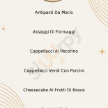 Residence Pietre Rosse Mondo Antico Carta